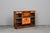 Item: Bookcase with secretary compartment Period & Style: Art Deco - first half of the 20th century Features - elegant...