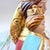 Handmade Carved Wooden Religious Figure of Madonna and Child, 1980s For Sale - Image 11 of 16