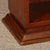 1930s Bedside Tables in Burr Wood, 1930s, Set of 2 For Sale - Image 5 of 11