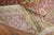 Persian Antique Botanical Silk Kashan Rug - 8'4" x 11'5" For Sale - Image 3 of 5