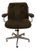 Model KS 172 H Directional Chair by Karl-Erik Ekselius for Joc Möbel Ab, 1970s For Sale