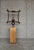 Dutch Equilibrium Sculpture in Stone and Steel, 1970s For Sale - Image 6 of 6