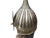 Fluted Ottoman Chichak Helmet For Sale - Image 10 of 14