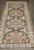 1920s Gallery Size Persian Bakhtiari Large Scale Design Geometric Rug