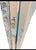 Vintage Post Modern Monumental Room Divider Folding Screen Art Deco Surrealist For Sale - Image 18 of 18