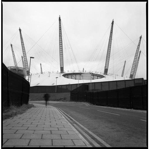 Paul Cooklin, The Dome, Edition of 50 For Sale - Image 4 of 4