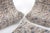 Togo Lounge Chair with Pouf and 2-Seater Sofa in Pattern Fabric by Michel Ducaroy for Ligne Roset, Set of 3 For Sale - Image 6 of 18