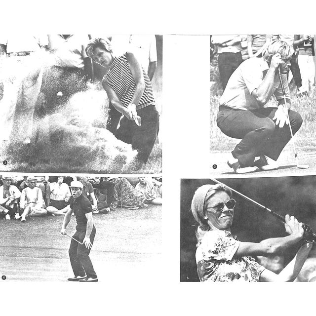 "The Tour" 1974 Keane, Christopher For Sale In New York - Image 6 of 8