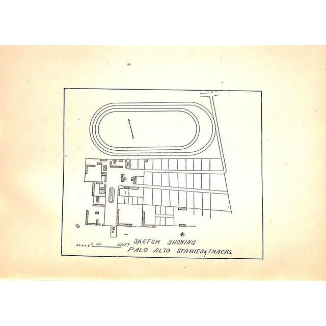 "Training the Trotting Horse" 1891 Marvin, Charles For Sale In New York - Image 6 of 10