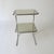Vintage Side Table, 1970s, in Very Good conditions. Designed 1970 to 1979
