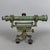 Optical Instrument Topographic Level Telescope in Brass For Sale - Image 3 of 12