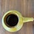 Mid 20th Century Danish Studio Pottery Vessel – Fynske Landsby Odense, Sculptural Tripod Form For Sale - Image 4 of 10