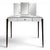 Art Deco Dressing Table with Mirrors For Sale - Image 12 of 12