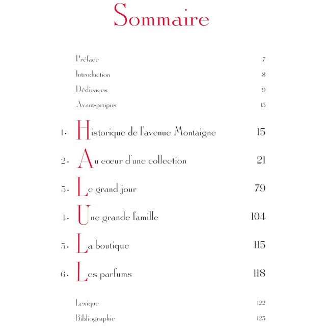 Traditional "Monsieur Dior Et Nous 1947-1957" 1999 De Rethy, Esmeralda For Sale - Image 3 of 12