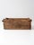 Antique Wood Farm Crate For Sale - Image 16 of 18