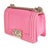 An instant classic, the Boy bag from Chanel was introduced in 2011. The quilted bag was designed by the late Karl...