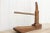 Antique Carved Spinning Wheel For Sale - Image 4 of 12