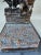 Bronze horses in motion on black marble base signed I. Bonheur and entitled the "Steeplechase". Isidore Jules Bonheur is a...