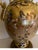Mid 19th Century Elegant Cobalt and Gold Encrusted 19th Century Royal Crown Derby Lamp For Sale - Image 5 of 12