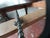 British Victorian Maple Leaf Wood on Oak Extending Dining Table, 1840s-1890s For Sale - Image 10 of 18