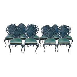 Example of Brown Jordan Outdoor Chairs