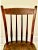 18th C. Windsor Chairs, a Pair For Sale In New York - Image 6 of 11