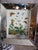 1700's Butterfly Natural History Engravings Reproductions in Contemporary Mirror Frames For Sale - Image 9 of 14