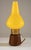 Mid-Century Swedish Table Lamp attributed to Asea, 1950s, Set of 2 For Sale - Image 3 of 8