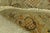 High Quality Hand Knotted Round 7.5 X 7.5 Area Rug For Sale - Image 4 of 4