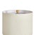 Made of a composite, natural ecomix, the Elise Lamp base is composed of hardening agents for longevity. The finish is...