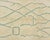 2020s Abstract Hand-Knotted Moroccan Wool Rug | 8'1" X 5'9" | One of a Kind For Sale - Image 5 of 13