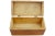 Advertising Dovetail Wood Box For Sale - Image 4 of 9