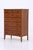 Mid-Century Teak Chest of Drawers, 1960s For Sale - Image 10 of 11