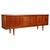 Scandinavian Teak Sideboard by Henry Walther Klein for Bramin, 1950s For Sale - Image 9 of 9