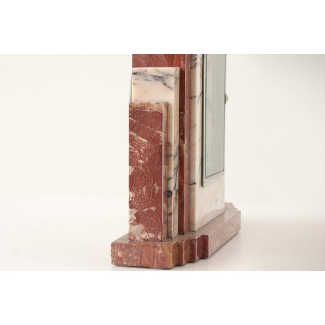 Table Clock by Leon Hatot for Ato, France, 1925 For Sale - Image 14 of 17