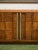 Wood Lane Brutalist 9 Drawer Dresser For Sale - Image 7 of 12