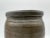 A Antique Pennsylvania Folk Art Stoneware Preserve Jar, circa 1850's Probably made in Pennsylvania, circa 1850's Unmarked....