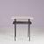 Black Side Table by Wim Rietveld for Auping, 1950s For Sale - Image 8 of 8