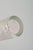 Cylindrical Glass Cascade Series Vase from Per Lütken for Holmegaard, 1970s For Sale - Image 4 of 5