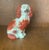 Late 19th Century Late 19th Century Pair English Staffordshire Victorian Era Dog Figurines For Sale - Image 5 of 6