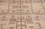 Nazmiyal Collection Neutral Earthy Brown Cream Tribal Geometric Modern Area Rug For Sale - Image 4 of 7