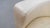 Eves Island Cream Four-Seater Sofa in Leather from Bretz, 2000s For Sale - Image 18 of 18