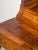 Antique English Marquetry Secretary For Sale - Image 9 of 13