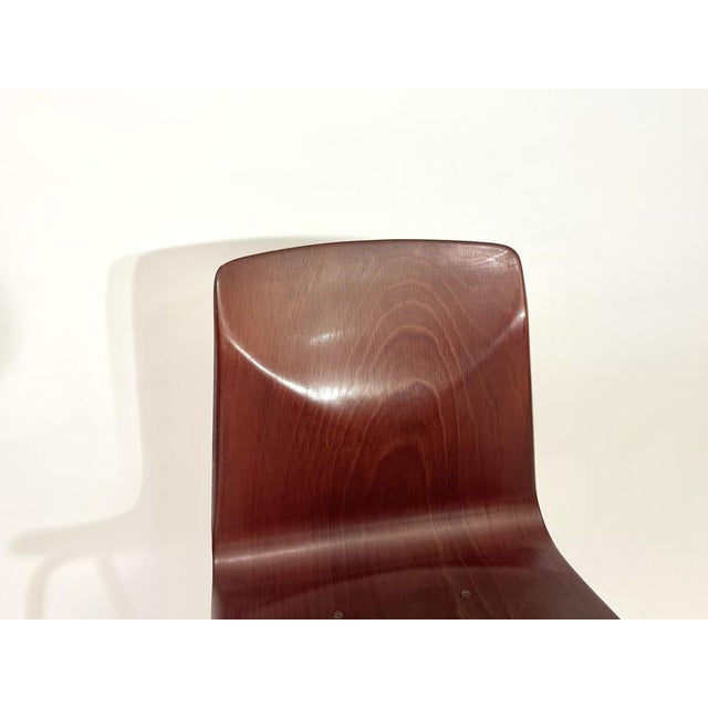 Pagwood Chair from Thur-Op, 1990s For Sale - Image 12 of 15