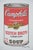 ANDY WARHOL (1928-1987) Campbell's Scotch Broth Soup Color granolithograph Signed in the plate Limited edition of 3000...