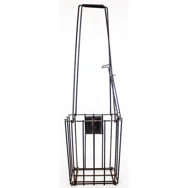 1950s Vintage Penn Tennis Ball Retriever For Sale - Image 5 of 7