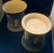 Ceramic Early 19th Century Wedgwood Jasperware Cachepot Urn Vases - A Pair For Sale - Image 7 of 11