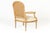 19th Century French Giltwood Armchairs, Set of 2 For Sale - Image 10 of 14