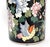 Ceramic Ginger Jar Birds & Butterflies For Sale - Image 7 of 12