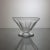 Glass Crystal of Baccarat Model Rex Glassware, 1930s, Set of 24 For Sale - Image 7 of 9